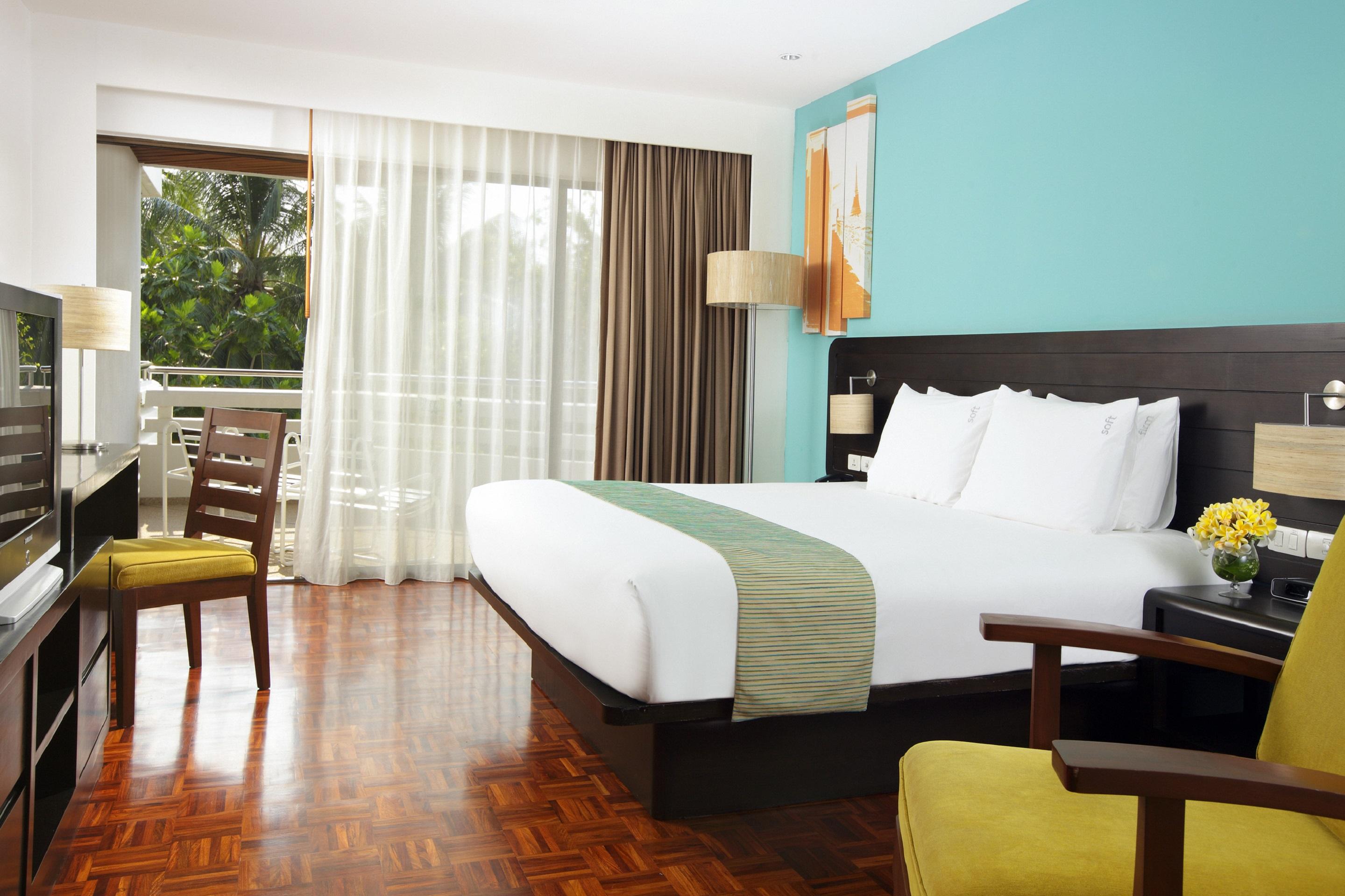 The Regent Cha Am Beach Resort, Hua Hin Cha-Am Room photo